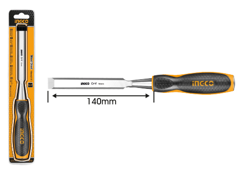 Wood Chisel 6mm
